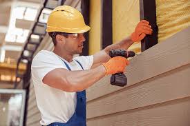 Affordable Siding Repair and Maintenance Services in Bossier City, LA